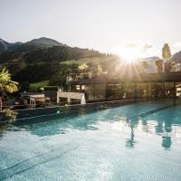 Stroblhof Active Family Spa Resort