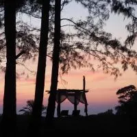 The Moken Eco Village, hotell sihtkohas Ko Phra Thong