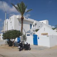Apartement, hotel poblíž Mezinárodní letiště Djerba–Zarzis - DJE, Houmt Souk
