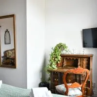 Prins Carl, hotelli kohteessa Ystad