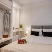 AMINA APARTMENTS, hotel di Zakynthos Town