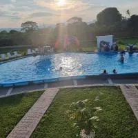 Hotel nelumbo, viešbutis mieste Marikita