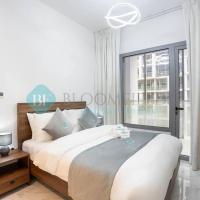 Euphoric 1 Bedroom In Oasis, hotel near Abu Dhabi International Airport - AUH, Al Qurayyah