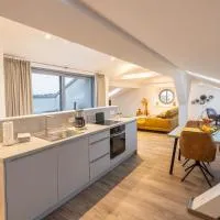 Bed & Bahn Seesen, hotel en Seesen