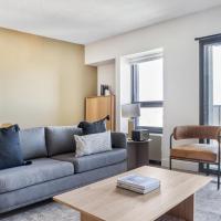 Allston 1br nr Boston U Green Line BOS-822