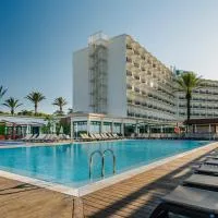 Alua Illa de Menorca, готель у місті Салгар