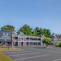 Green Granite Inn, Ascend Hotel Collection, hotel in North Conway