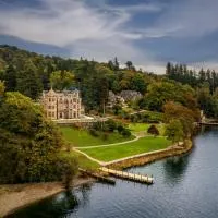Langdale Chase Hotel, hotel i Windermere