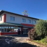 Hotel Motel Prestige, hotel din Grugliasco