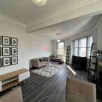 3BR 2BA Hampstead by Royal Free
