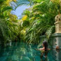 Royal River, Luxury Hotel - Adults Only, hotell Adejes