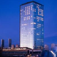 Sheraton Grand Istanbul Atasehir, hotel a Atasehir, Istanbul