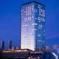 Sheraton Grand Istanbul Atasehir, hotel en Estambul