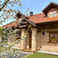 Kuća za odmor Zagorka, hotel a Zabok