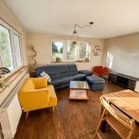 Tolles Ferienhaus Frohnatur mit Sauna in ruhiger Lage, hotel u gradu Plauen