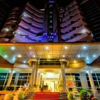 Planet Hotel, hotel v Mekʼeleju