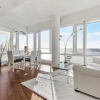 Luxurious 4 BR Penthouse in NYC