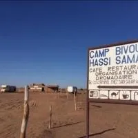 Camp Bivouac Hassi Smara, hotel a Tâlhâ