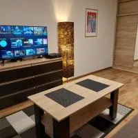 Apartament 59 , ranczoturystyka Bielawa Sudety, hotel en Bielawa