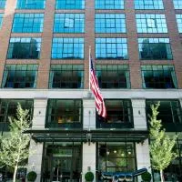 Crosby Street Hotel โรงแรมในนิวยอร์ก