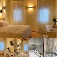 Agriturismo coda di gatto, hotel v destinácii Eraclea