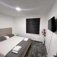 Apartmani River Priboj, hotel en Čitluk