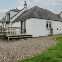 Whitehouse Woodwrae – hotel w mieście Forfar