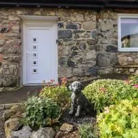 Bryn Eglwys Barn, hotel v destinaci Tywyn