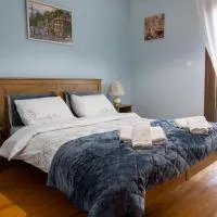 Roula's Cosy Home, hotel em Tríkala