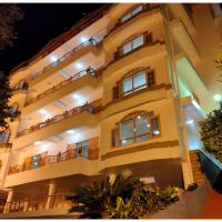 Viešbutis Hotel Kalra Regency, Shimla (Chhota Shimla, Šimla)
