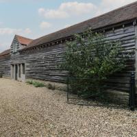 Brandeers Long Barn