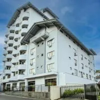Hotel das Videiras, ξενοδοχείο σε Videira