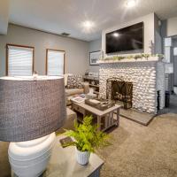 Cozy Erie Vacation Rental with Patio and Seasonal Pool, hotel poblíž Erie International Airport - ERI, Erie