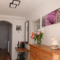 Szabó Porta Vendégház, хотел в Zalaháshágy