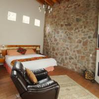 Cottage Durazno: comfortable cabin, Zitácuaro