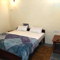 BAGH VILLA HOME STAY, hotel v destinaci Rājgarh