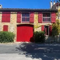 Maison de village, hotel v destinácii Fanjeaux