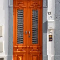 Tavira Nomad Guesthouse, hotel Tavirában