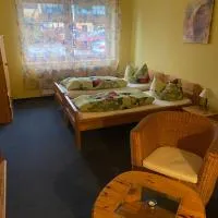 Gablenzer Freizeit, Ferienwohnung Noack Wohnung für 2 Personen, хотел в Gablenz