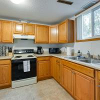 Cedar Rapids Vacation Rental 2 Mi to Downtown!