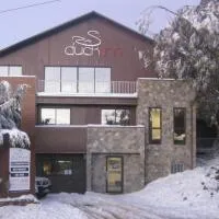 Duck Inn Mt Buller, hotel u gradu Maunt Buler