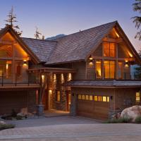 Kadenwood 2939 - Luxury Chalet with Hot Tub, Steam Room, Views - Whistler Platinum