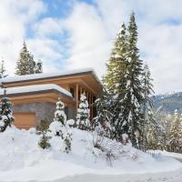 Kadenwood 2927 - Luxury Ski Retreat, Private Gondola Access, Jacuzzi - Whistler Platinum