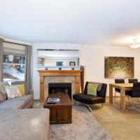 Woodrun Lodge 216 - Condo w/ Patio, Free Parking, Pool, Hot Tub, & Gym - Whistler Platinum