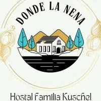 Petrohue hospedaje Dónde la Nena, hotell i Petrohué