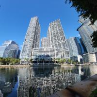 Icon Brickell W Residences