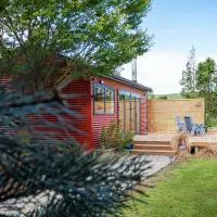 Honey Cottage in Ettrick, hotel u gradu Millers Flat