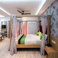Treebo Cocostay, Hadapsar, hotel di Pune