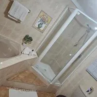 Badi's B&B Guest house, hotell i Middledrift