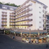 Hôtel Roissy